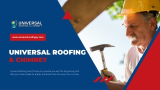 Roof Repair Service