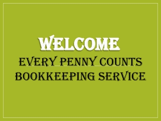 Best Payroll service in Elgin