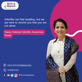 Infertility and isolation | Lady Doctor in HSR Layout | Dr. Sunita Pawar