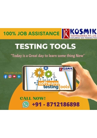 Testing tools online training (1) (1)