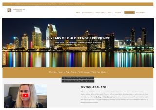 DUI Lawyers Escondido - Criminal Attorneys Escondido