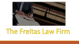 Get The Best Car Crash Lawyer From Freitaslaw