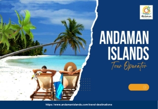 Best Places to Visit in Andaman Islands