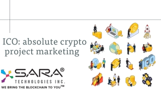 ICO-absolute crypto project marketing