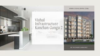 2BHK Luxurious Flats  for Sale In wanadongri, Nagpur