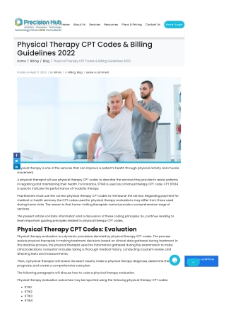 Physical-therapy-cpt-codes-guiding-points-