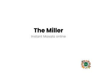 Miller Stores