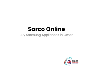 Sarco Online