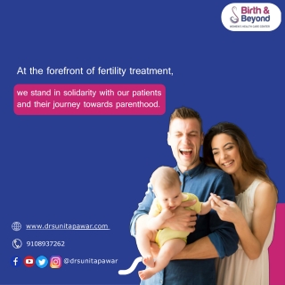 Best IVF Clinics in HSR Layout | Birth and Beyond