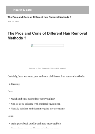 the-pros-and-cons-of-different-hair