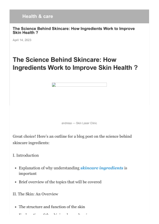 the-science-behind-skincare-how