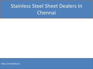 ti rods dealers in chennai