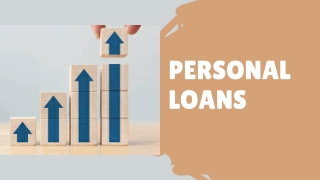 Eligibility Criteria for Personal Loans
