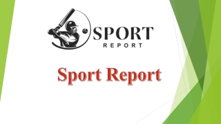 Best Cricket Prediction | Best IPL Prediction - Sportreport.