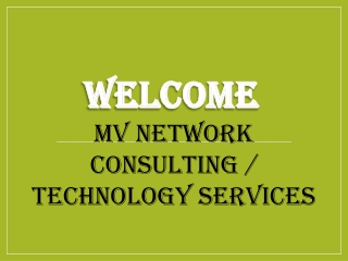 Best service for Office desktop support in Bellflower