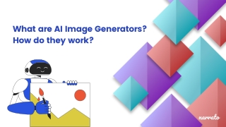 What are AI Image Generators and how do they work?