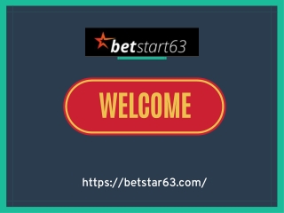 BETSTAR63