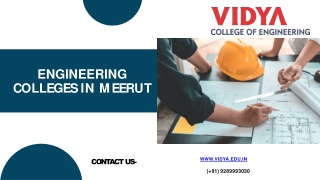 Looking for Best BTECH Colleges in Delhi