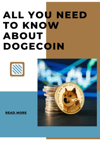 Rafael Oliveira Sobre o Futuro do Dogecoin