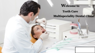 best dental implant clinic in kolkata, Best Root Canal Treatment In Kolkata