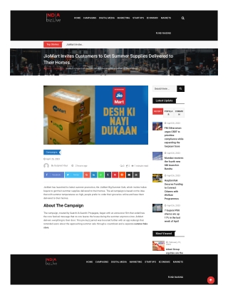 indiabiz-live-jiomart-invites-customers-to-get-summer-supplies-delivered-to-their-homes-