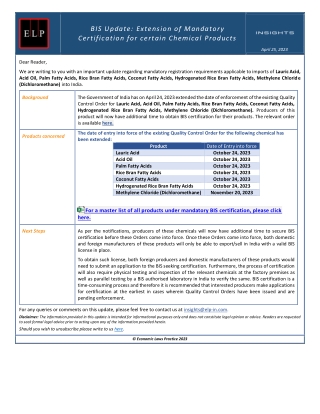 BIS-Update-Extension-of-Mandatory-Certification-for-Chemical-Products-April-25-2023