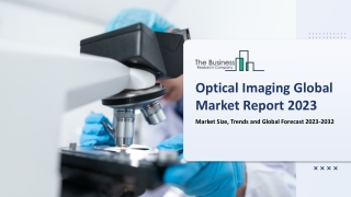 Optical Imaging Market