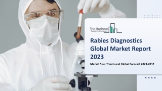 Rabies Diagnostics Market