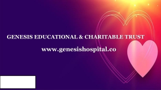 best charitable trust in kolkata