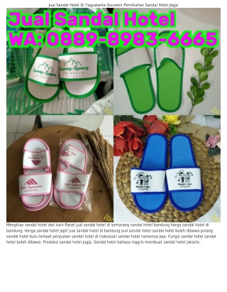 O88ᑫ_8ᑫ83_ᏮᏮᏮ5 (WA) Sandal Hotel Banjarmasin Sandal Hotel Harga 1500