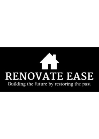 Renovate Ease