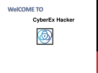 Hire Usa Instagram Hackers Online | CyberExHacker
