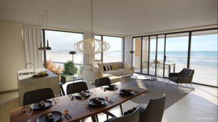 Vakantie appartement kopen