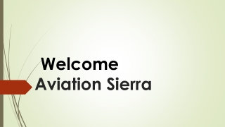 Get Your Wings Pass the Airline Exam with Aviation Sierra Proven Strategies