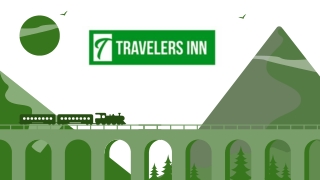 Travelers Inn April 2023