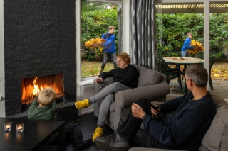 Goedkope bungalow huren