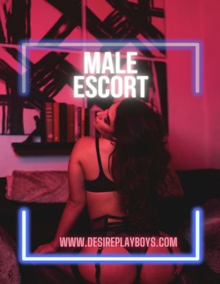 Male escort service-enjoy life with Male Escort Hyderabad