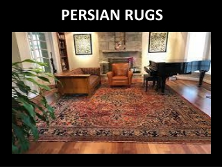 PURSIAN RUGS DUBAI