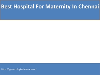 best icsi treatment in chennai