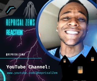 ReprisalZems - Reaction Videos - @ReprisalZems