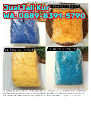 ౦88ᑫ-8౩ᑫI-57ᑫ౦ (WA) Harga Konektor Masker Talikur Perbedaan Tali Macrame Dan Tal