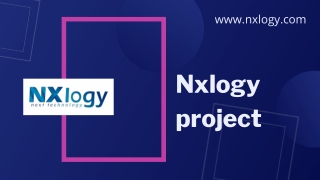 B2B Web Portals Development Services in Noida - NXlogy