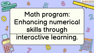 STEM education teaches pupils about science, technology, engineering, and math.