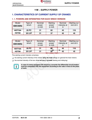 Potain Self Erecting Tower Crane HDT80-Power-Supply.pdf