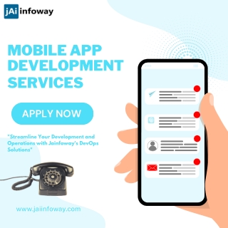 _Mobile App Development Services