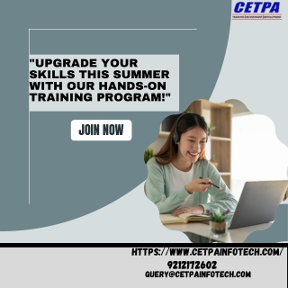 Summer Training