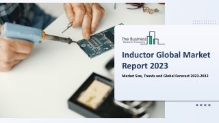 Inductor Market