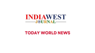 Today World News  IndiaWest