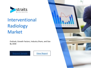 Interventional Radiology Market