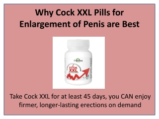 Best Penis Enlargement Medicine Ever in India